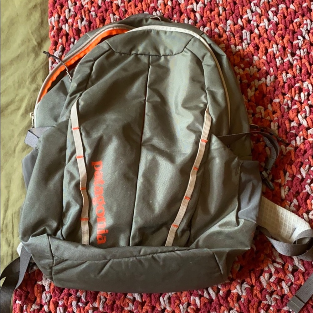 Patagonia Refugio backpack 28L